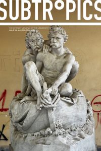 Subtropics Issue 34 Cover